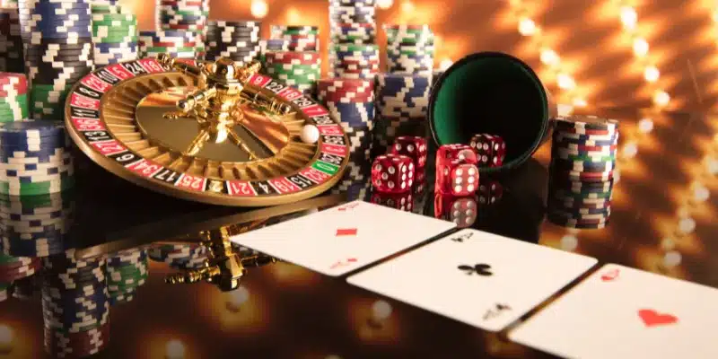 Baccarat 3389