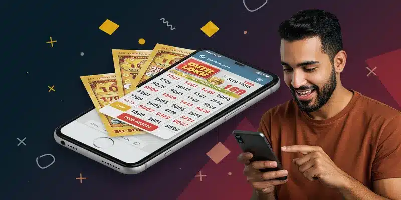 Cách chơi xổ số 3389 đơn giản và tăng cơ hội trúng thưởng