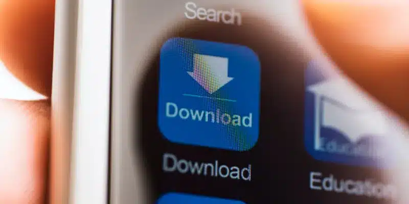 Cách tải và cài đặt app 3389 trên điện thoại và máy tính bảng