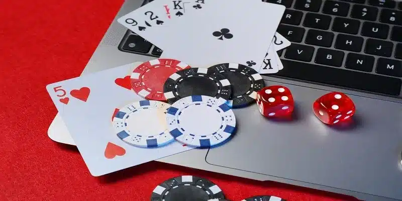 Giới thiệu Live Casino 3389 và lý do thu hút người chơi cá cược