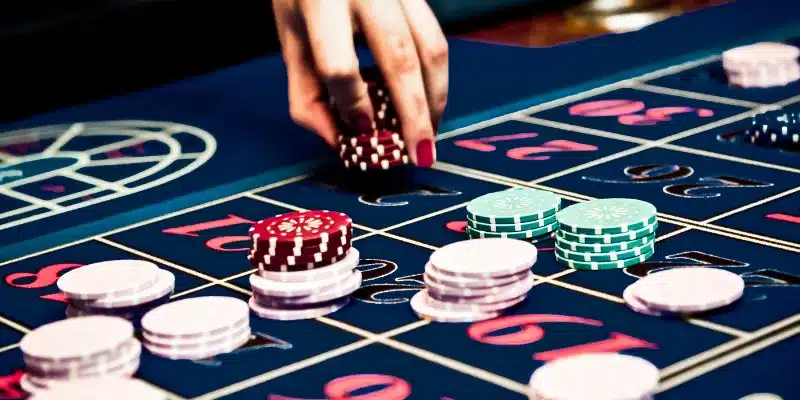 Hướng dẫn cách chơi roulette 3389 cho người mới và người chơi lâu năm