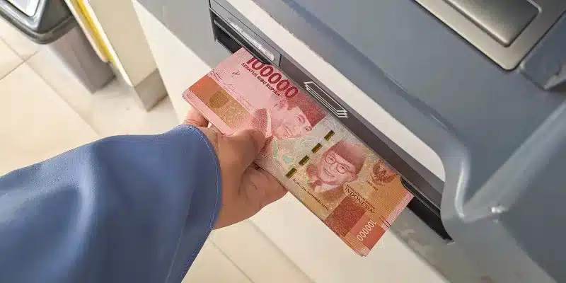 Hướng dẫn quy trình rút tiền tại 3389 nhanh chóng và dễ hiểu