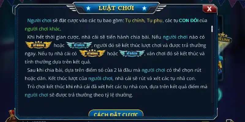 Kiến thức nền tảng cần nắm trước khi chơi các game bài phổ biến