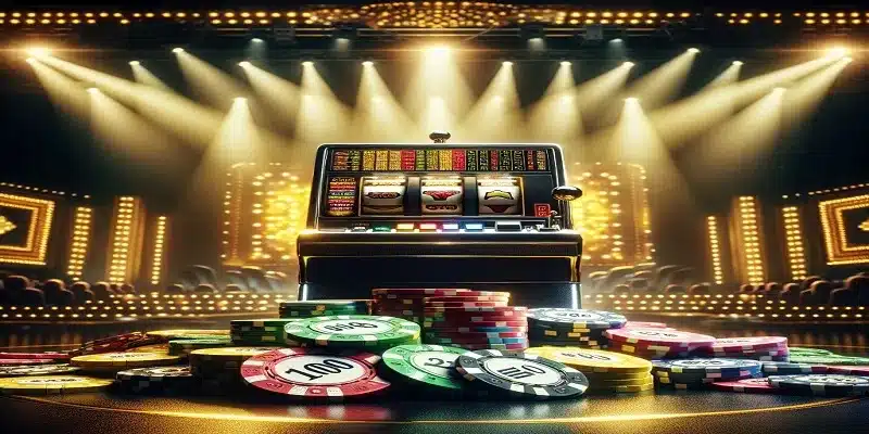 Live casino 3389