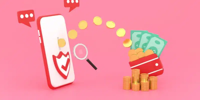 Lợi ích nổi bật khi thực hiện giao dịch rút tiền tại 3389 Casino