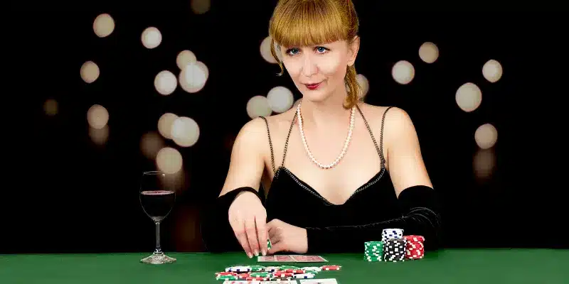 Lý do baccarat 3389 thu hút đông đảo người chơi cá cược